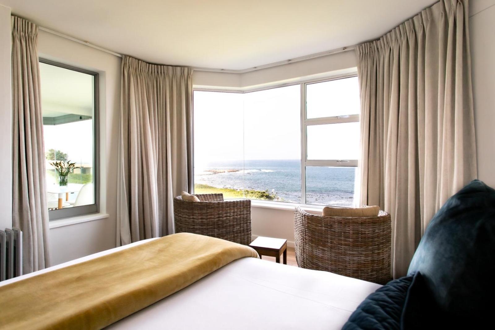 Bayview 208 Apartment Hermanus Exterior foto