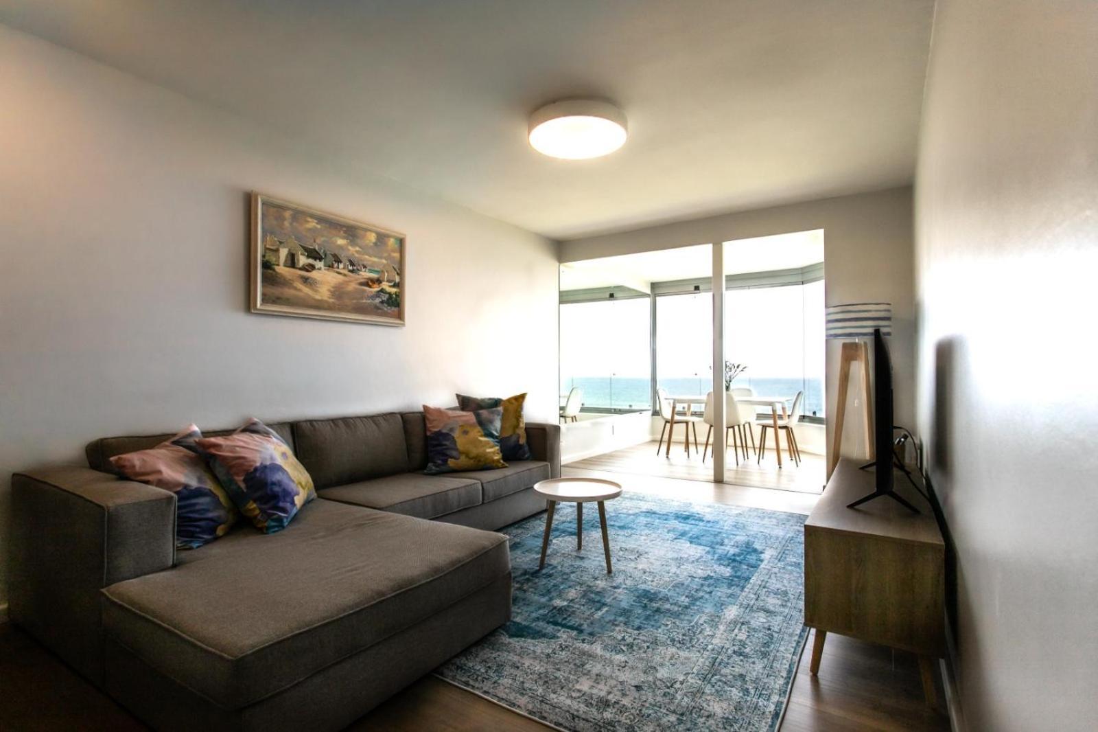 Bayview 208 Apartment Hermanus Exterior foto
