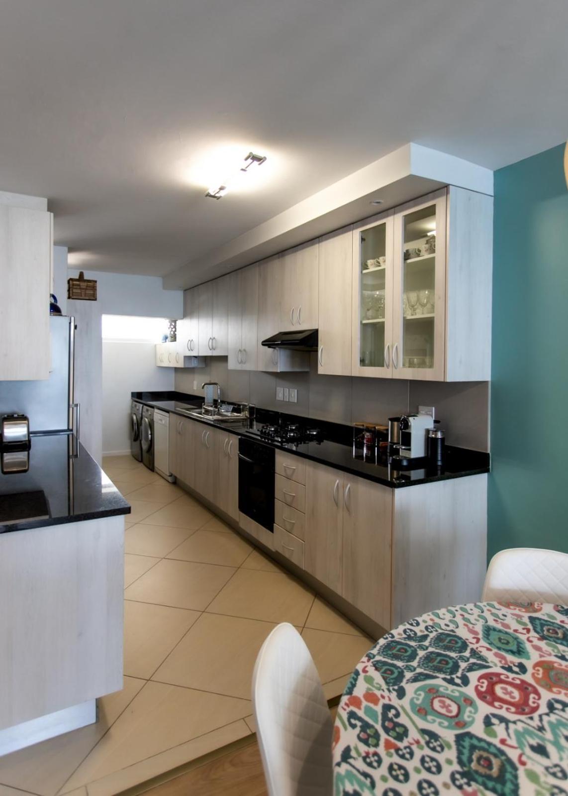 Bayview 208 Apartment Hermanus Exterior foto